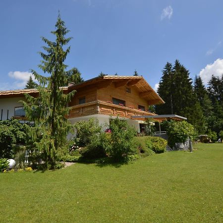 Apartment In W Ngle Tyrol With Walking Trails Near 로이테 외부 사진