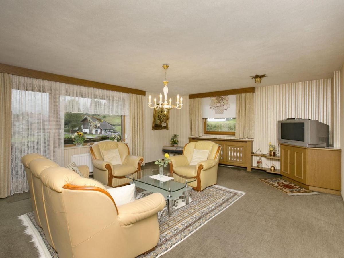 Apartment In W Ngle Tyrol With Walking Trails Near 로이테 외부 사진