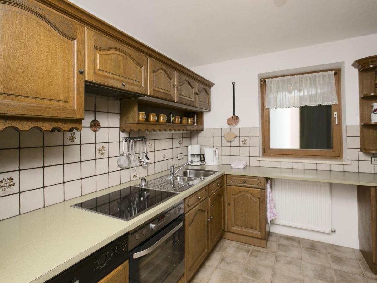 Apartment In W Ngle Tyrol With Walking Trails Near 로이테 외부 사진