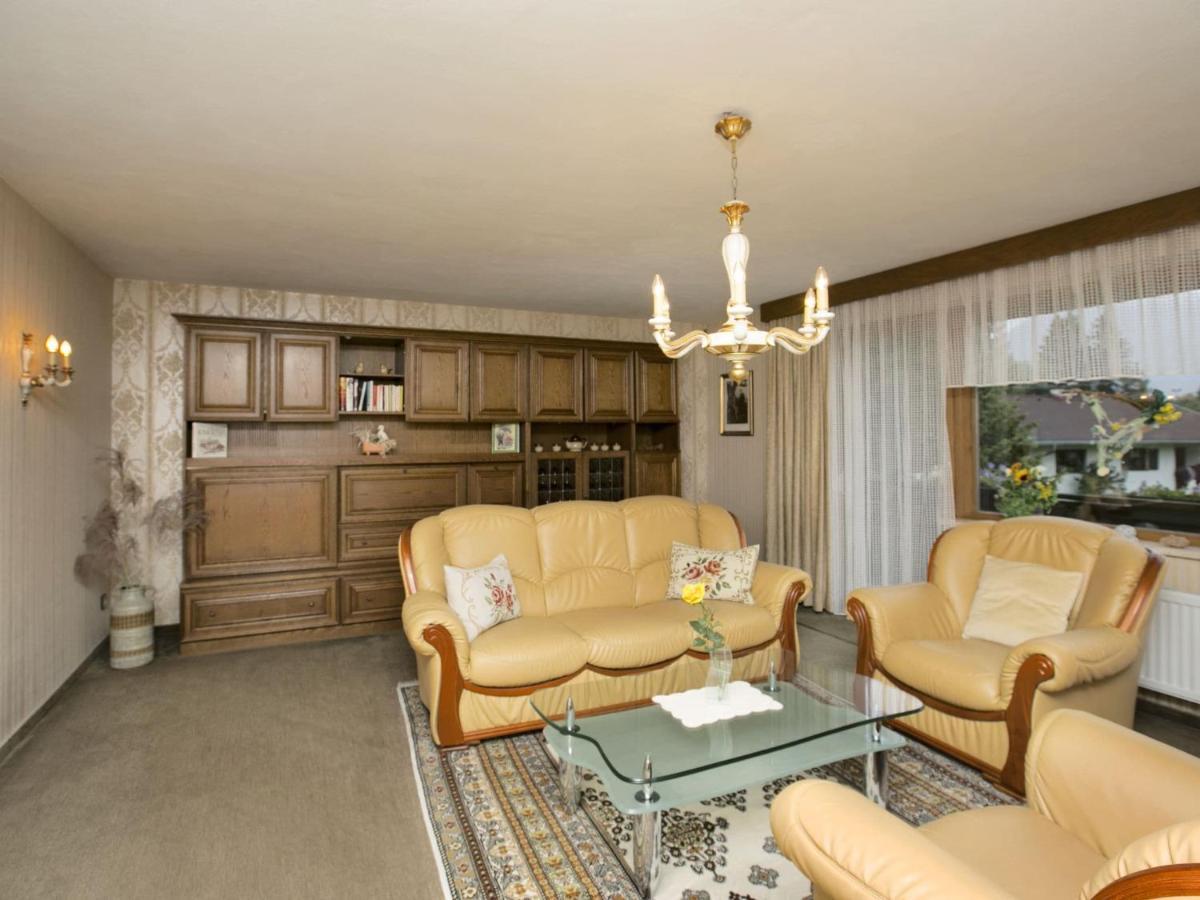 Apartment In W Ngle Tyrol With Walking Trails Near 로이테 외부 사진