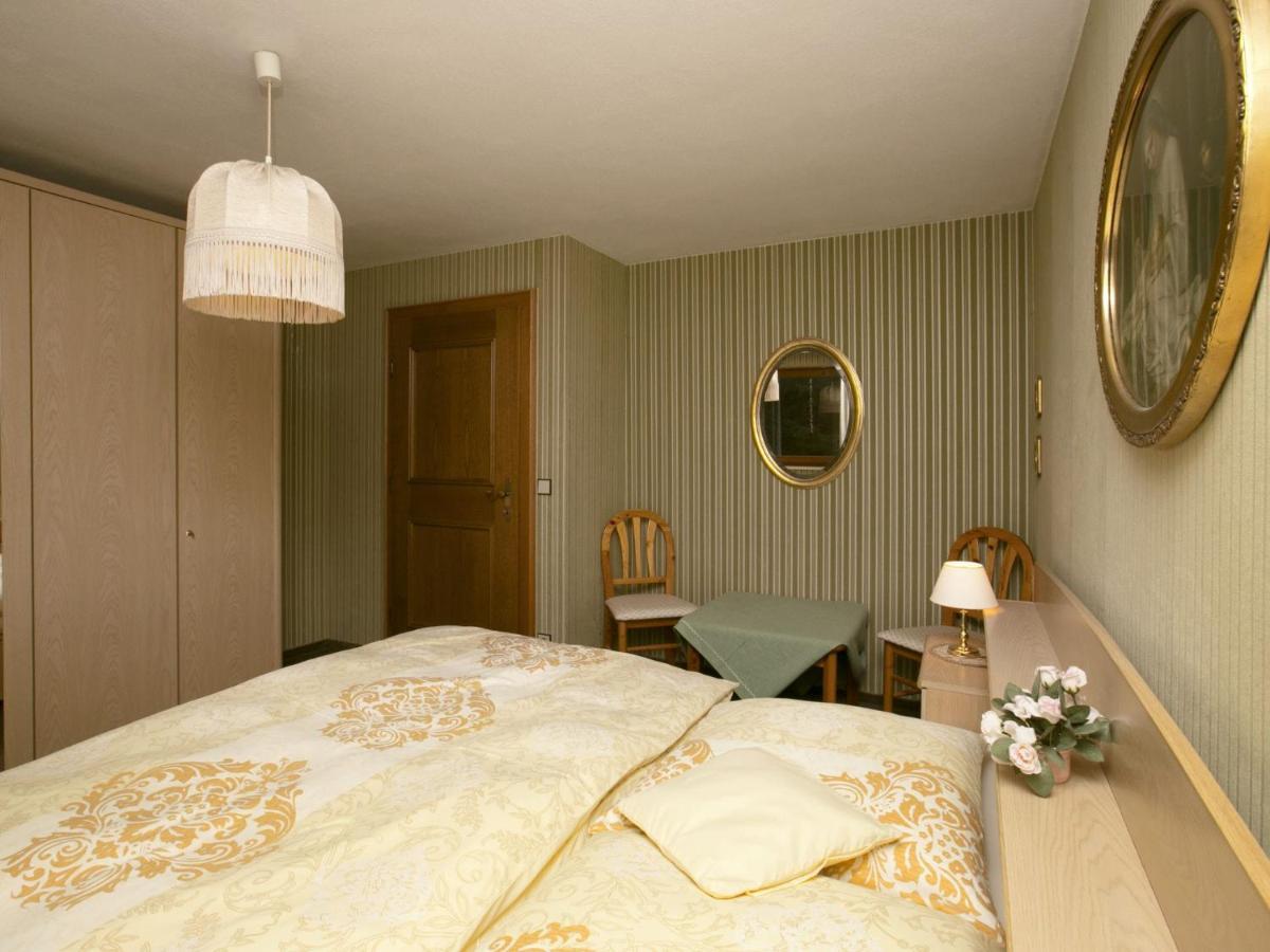 Apartment In W Ngle Tyrol With Walking Trails Near 로이테 외부 사진