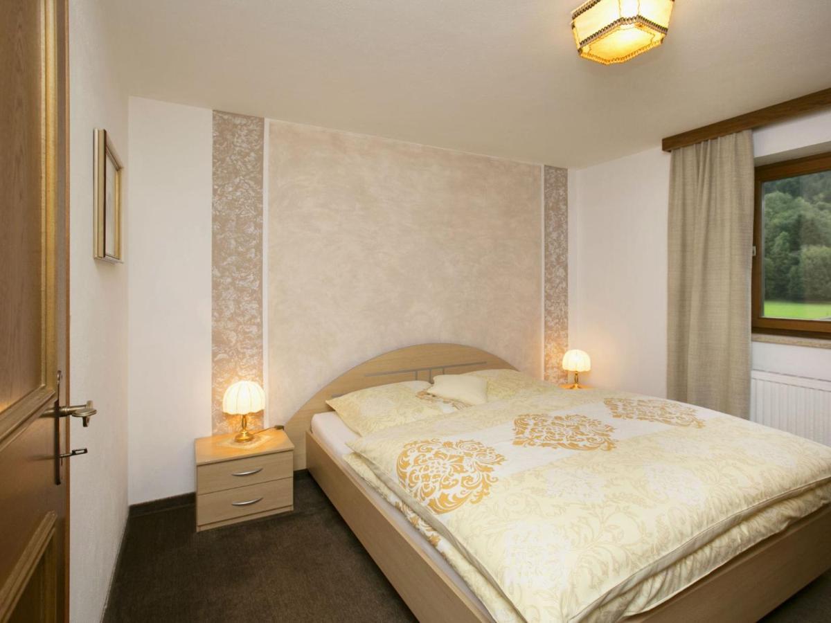Apartment In W Ngle Tyrol With Walking Trails Near 로이테 외부 사진
