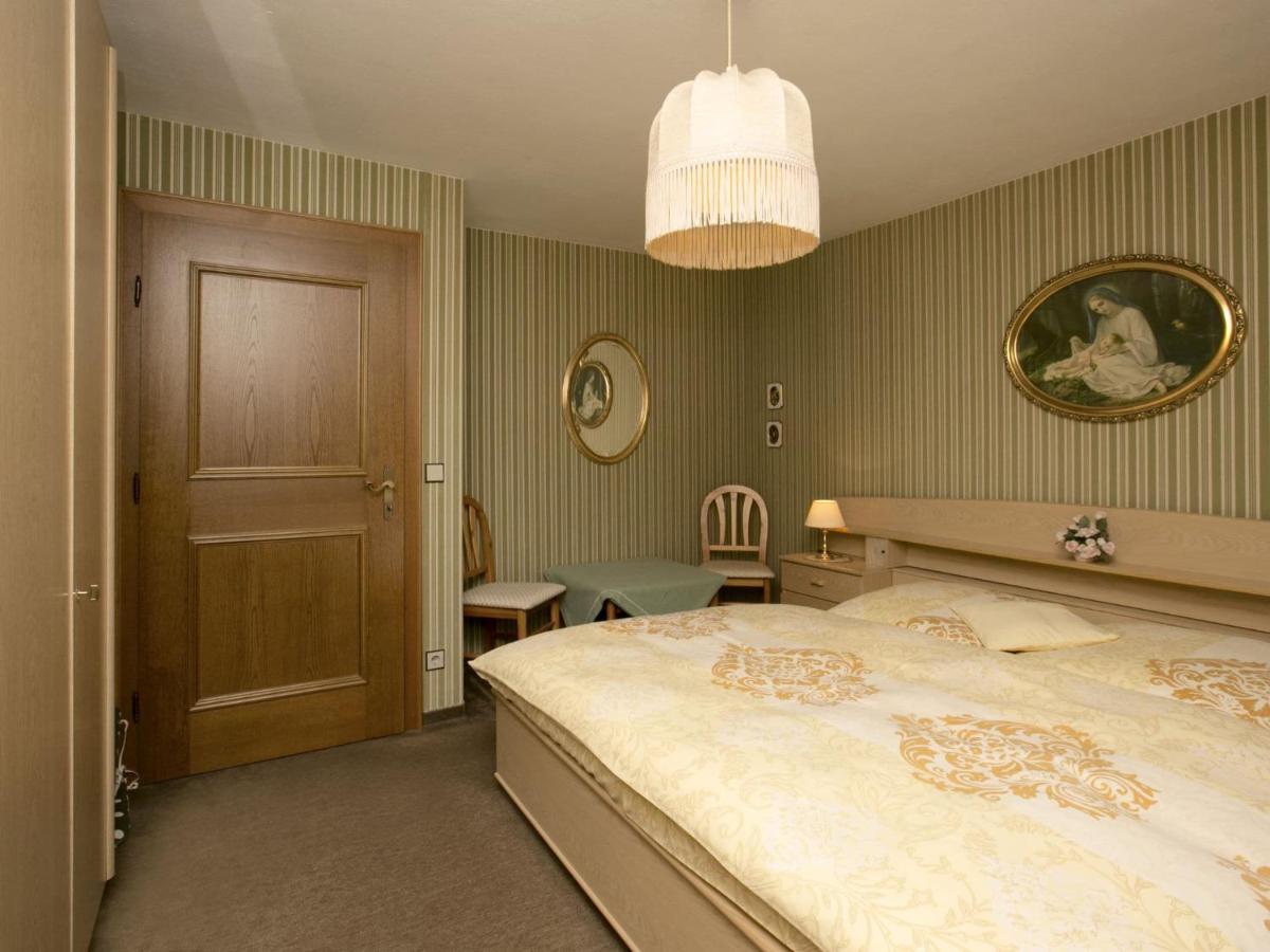 Apartment In W Ngle Tyrol With Walking Trails Near 로이테 외부 사진