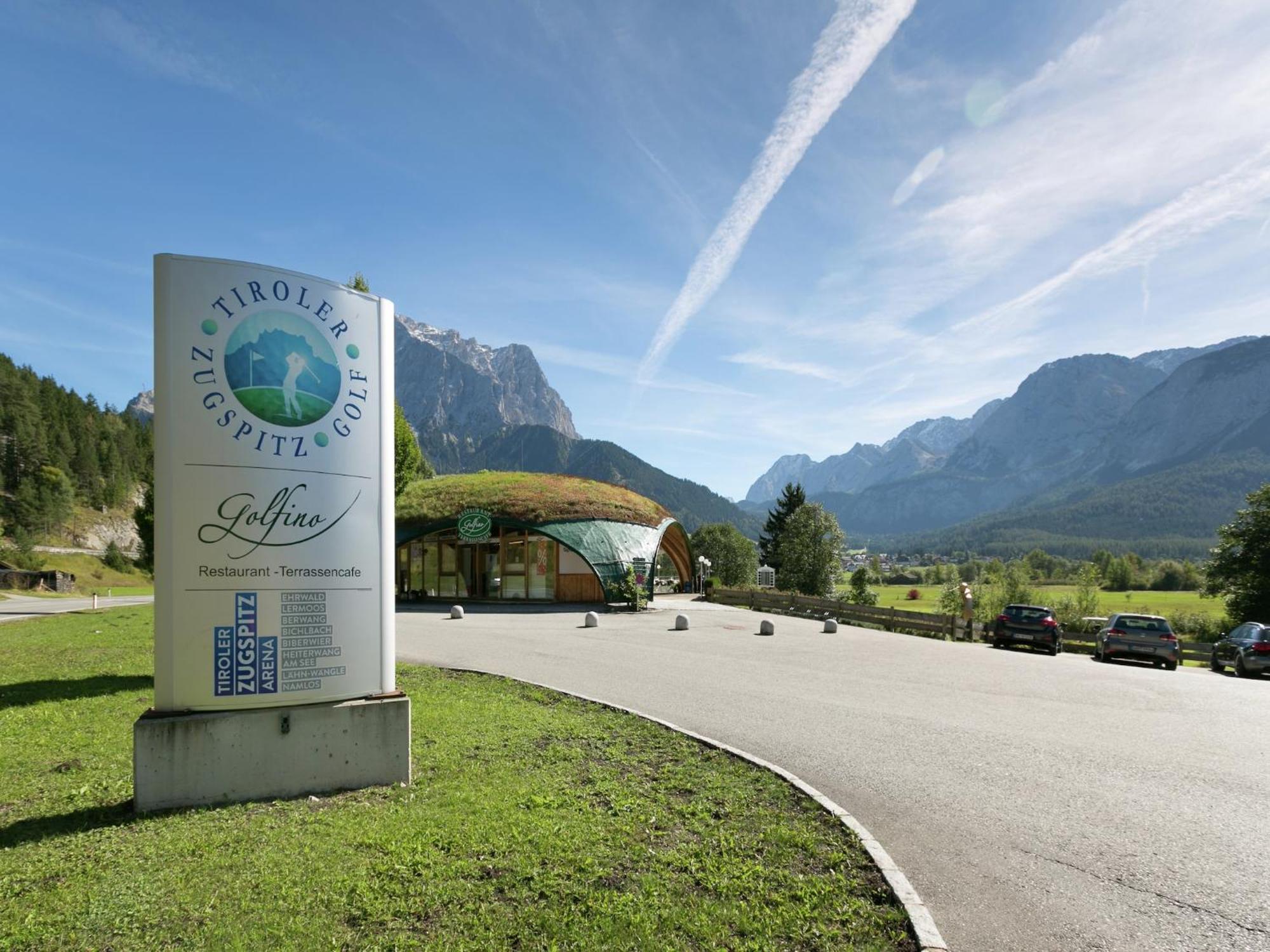 Apartment In W Ngle Tyrol With Walking Trails Near 로이테 외부 사진