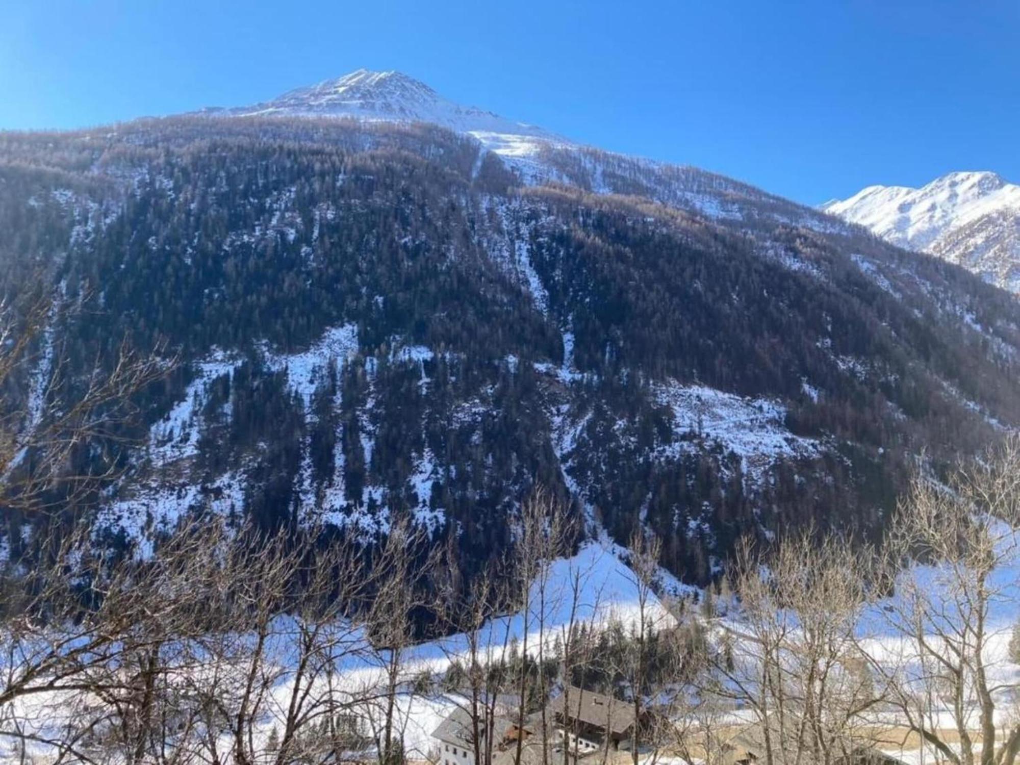 Apartment In W Ngle Tyrol With Walking Trails Near 로이테 외부 사진