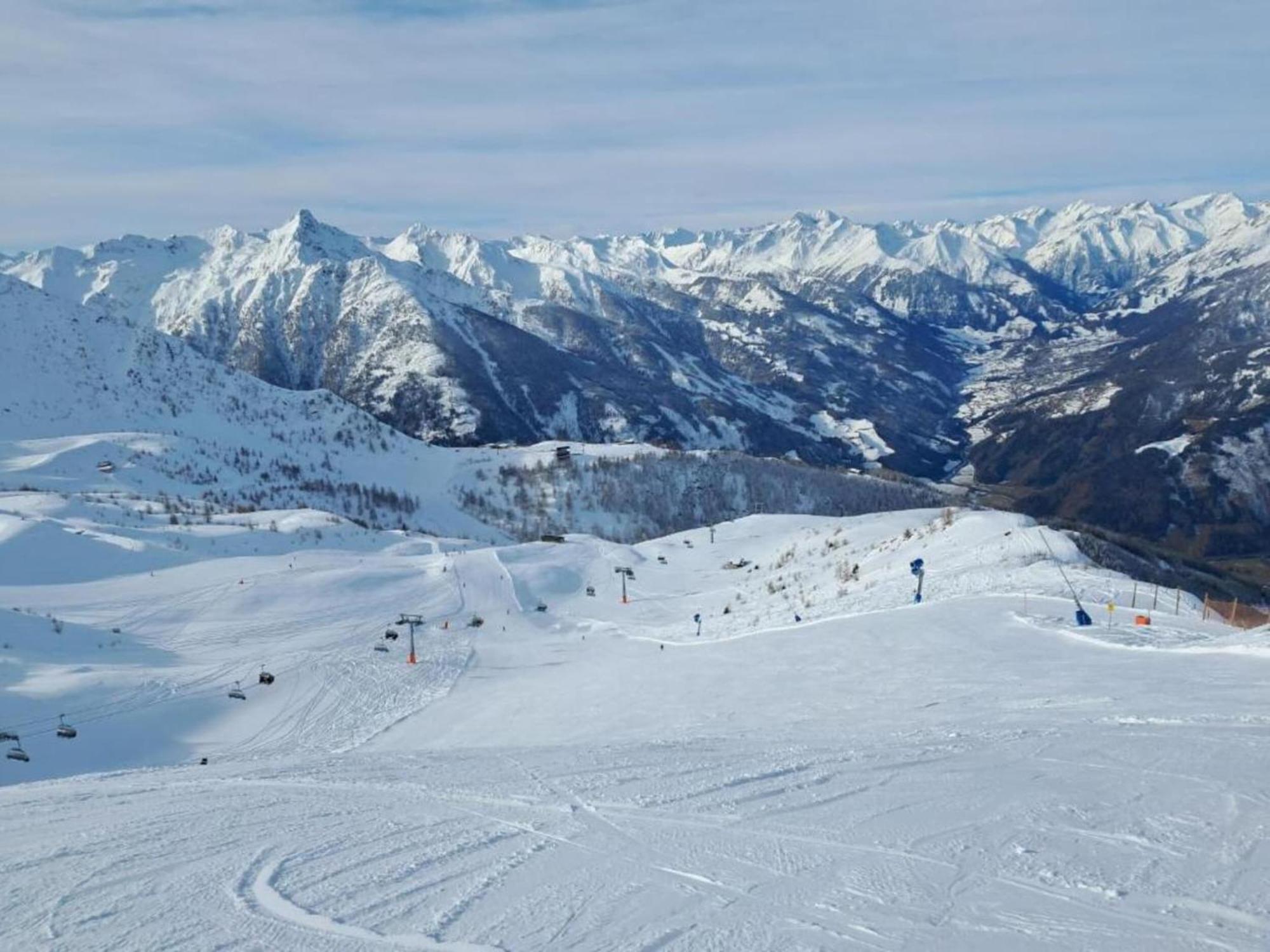 Apartment In W Ngle Tyrol With Walking Trails Near 로이테 외부 사진